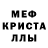 Метадон мёд TrediMango