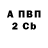 Alfa_PVP Соль Foo Oob